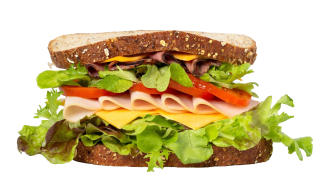 Homy Sandwich